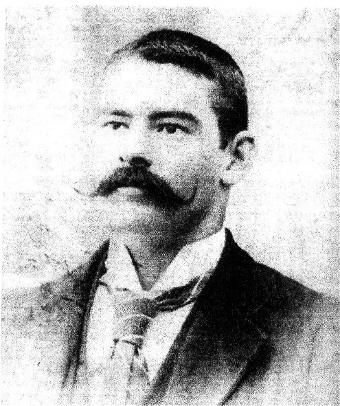 gerald manning goding